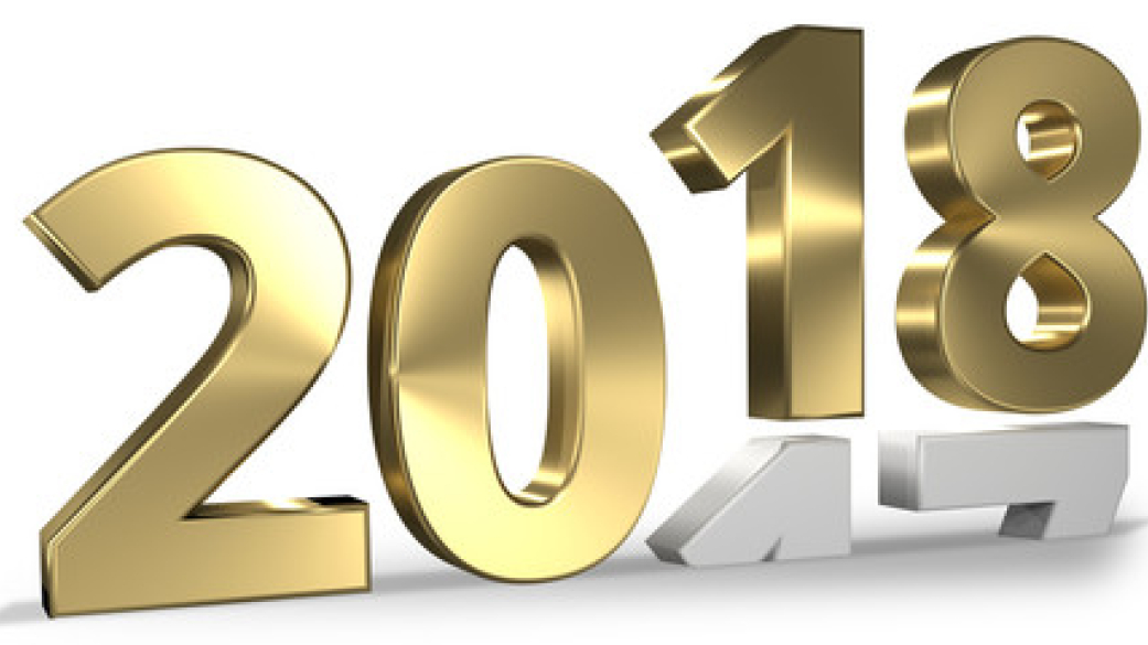 Μήνυμα του Δημάρχου Ευάγγελου Λαγδάρη για το Νέο Έτος 2018 