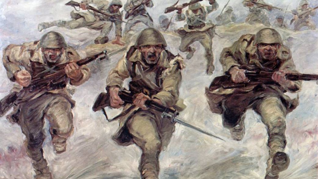 Μήνυμα Δημάρχου για την Εθνική Επέτειο της 28ης Οκτωβρίου 