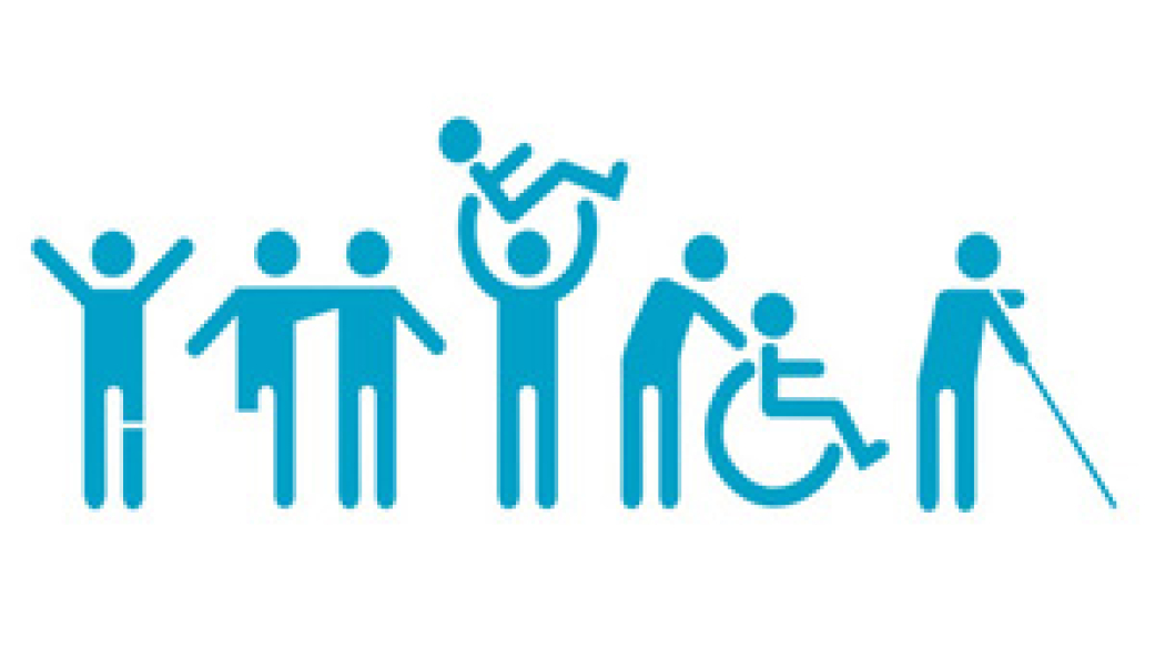 3 Δεκεμβρίου Παγκόσμια Ημέρα Ατόμων με αναπηρία