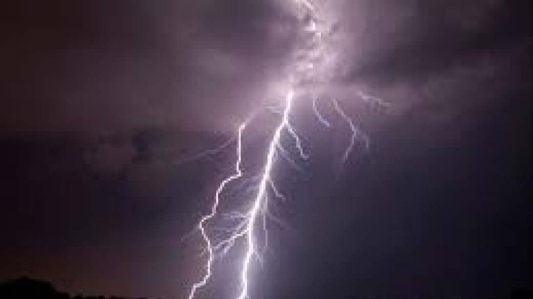 Έκτακτο Δελτίο Επιδείνωσης Καιρού (ΕΔΕΚ)