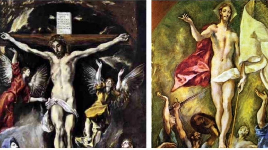 Μήνυμα Δημάρχου για τις Άγιες Ημέρες του Πάσχα