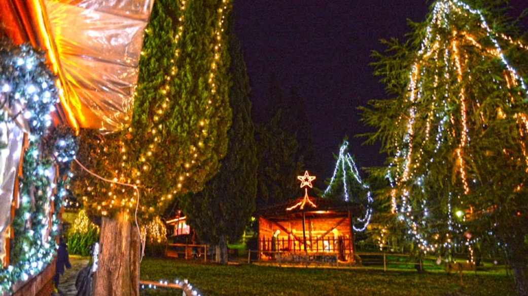 Ενάρξη Χριστουγεννιάτικων εκδηλώσεων στον Δήμο Πύδνας Κολινδρού