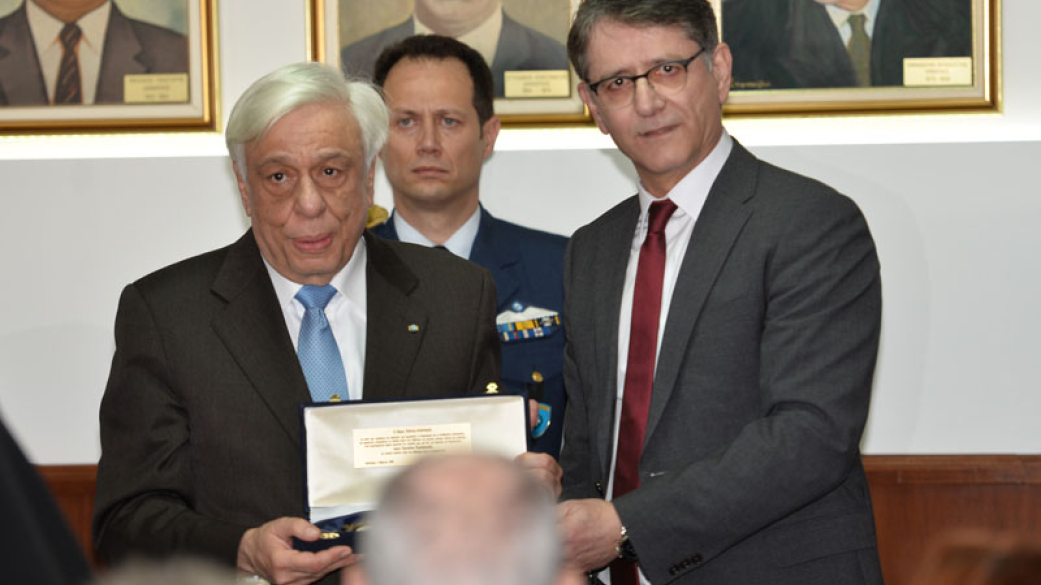 Δελτίο Τύπου για τις εκδηλώσεις για τον εορτασμό της επετείου των 140 χρόνων από