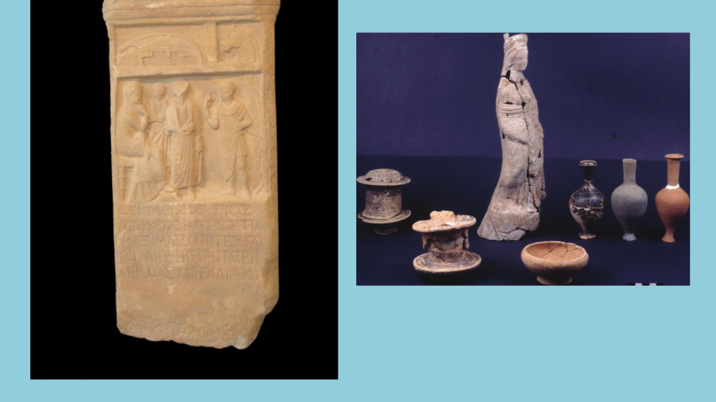  Αρχαιολογικές έρευνες στην ενδοχώρα της βόρειας Πιερίας με επίκεντρο τον Κολινδ