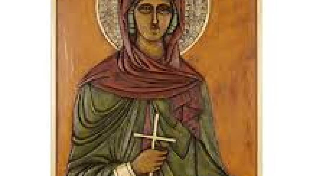 Πρόσκληση εορτασμού Αγίας Παρασκευής Πολιούχου Π. Ελευθεροχωρίου