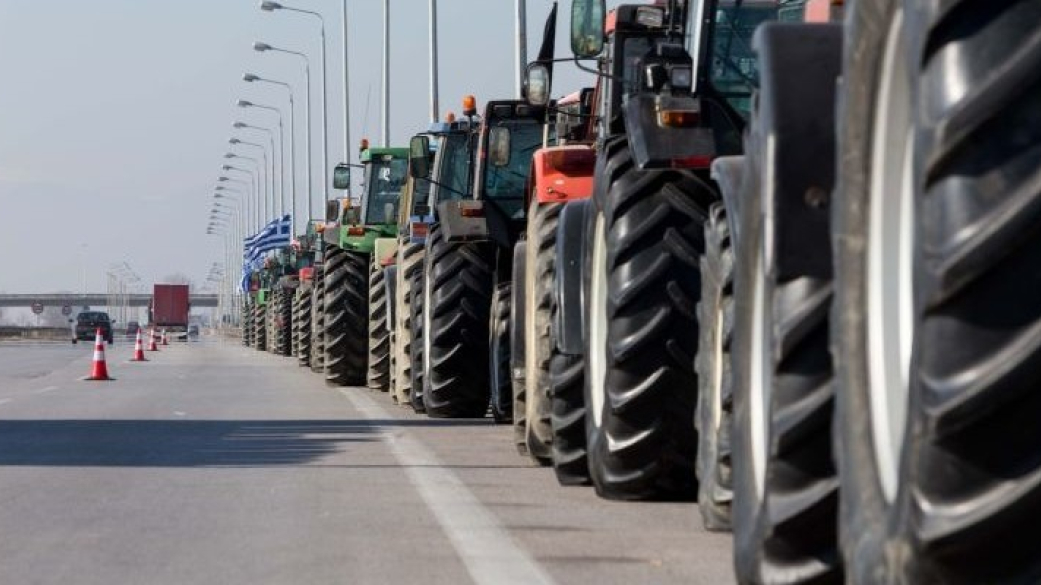 Κοινοποίηση Κάλεσμα Επιτροπής Αγροτών Πύδνας Κολινδρού