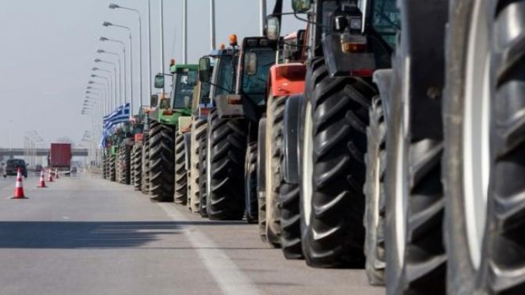 Εκ νέου κάλεσμα της επιτροπής αγροτών Πύδνας Κολινδρού