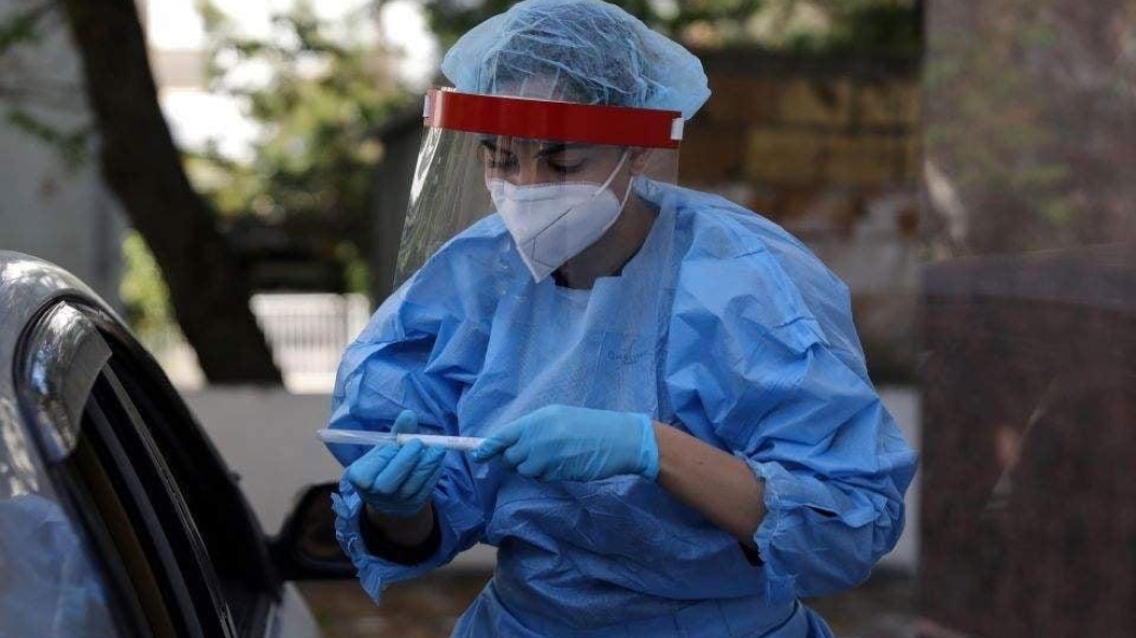 Ανακοίνωση για την αντιμετώπιση της νόσου COVID-19 στον Δήμο Πύδνας-Κολινδρού