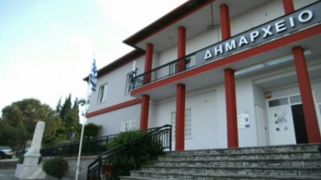 Μήνυμα του Δημάρχου για τον Κορωνοϊό