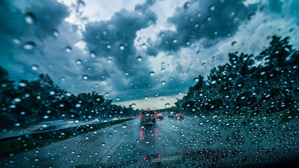 Έκτακτο Δελτίο Επιδείνωσης Καιρού (ΕΔΕΚ)