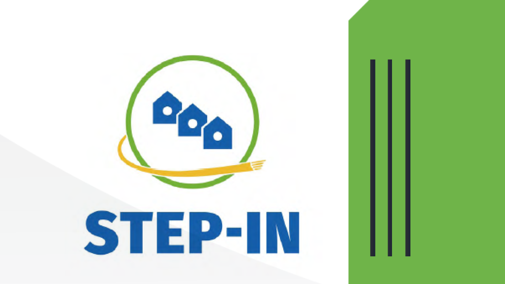 Έξυπνες ενεργειακές συμβουλές στο πλαίσιο του Ερευνητικού Προγράμματος STEP-IN