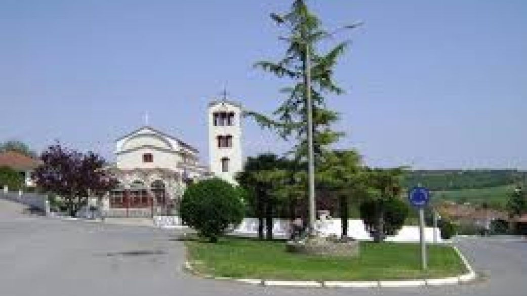 Πρόσκληση εορτασμού Αγίου Μηνά Πολιούχου Καταχά στις 10 και 11 Νοεμβρίου 2019