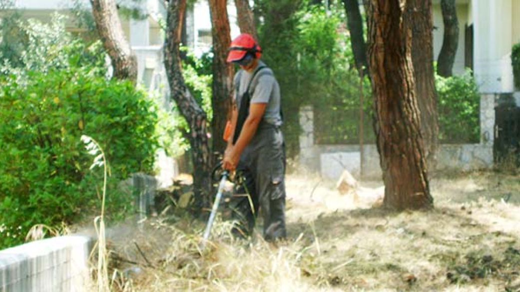 Υποχρεώσεις οικοπεδούχων για την αποφυγή εκδήλωσης πυρκαγιάς