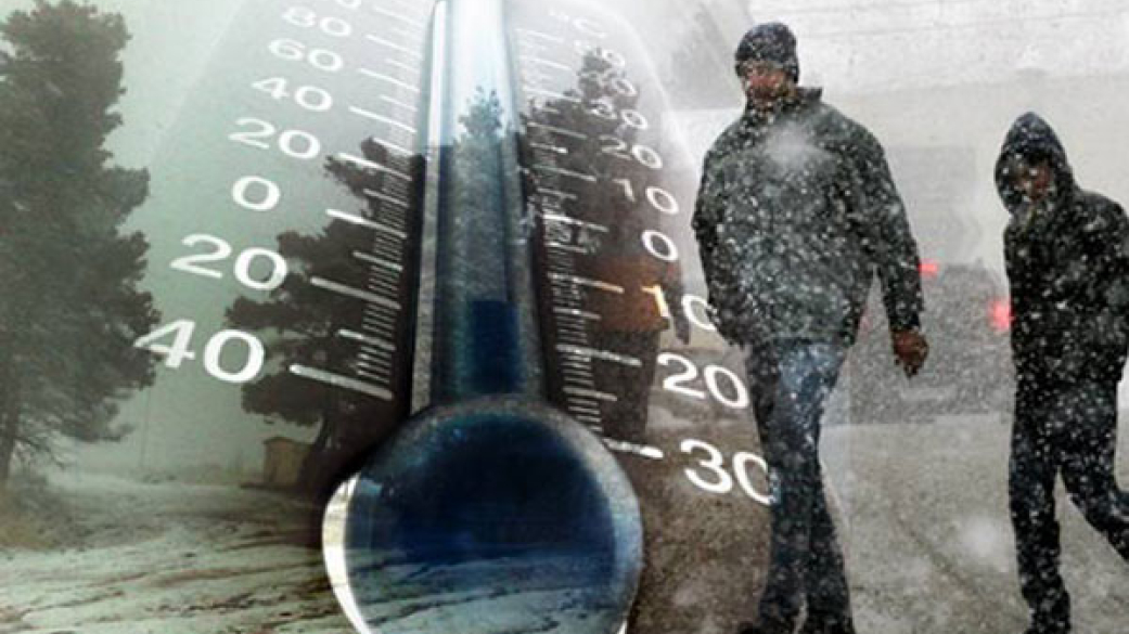 Οδηγίες του Δήμου Πύδνας Κολινδρού-Τμήμα Πολιτικής Προστασίας για την κακοκαιρία