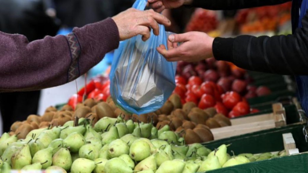 αλλαγές στην λειτουργία των Λαϊκών Αγορών