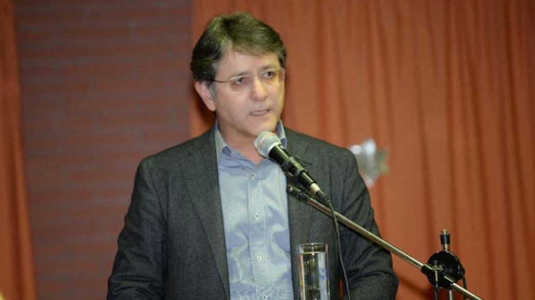 Χαιρετισμός Δημάρχου