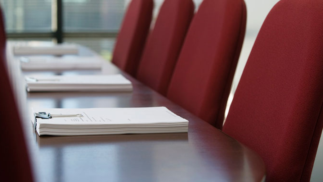 Πρόσκληση συνεδρίασης Ο.Ε. στις 10/2/2015