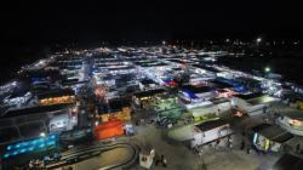 92η Εμποροπανήγυρη Αιγινίου 9- 18 Σεπτεμβρίου 2018