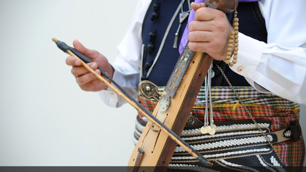 93η Εμποροπανήγυρη Αιγινίου Πέμπτη 19 Σεπτεμβρίου 2019 Αφιέρωμα στον Πόντο