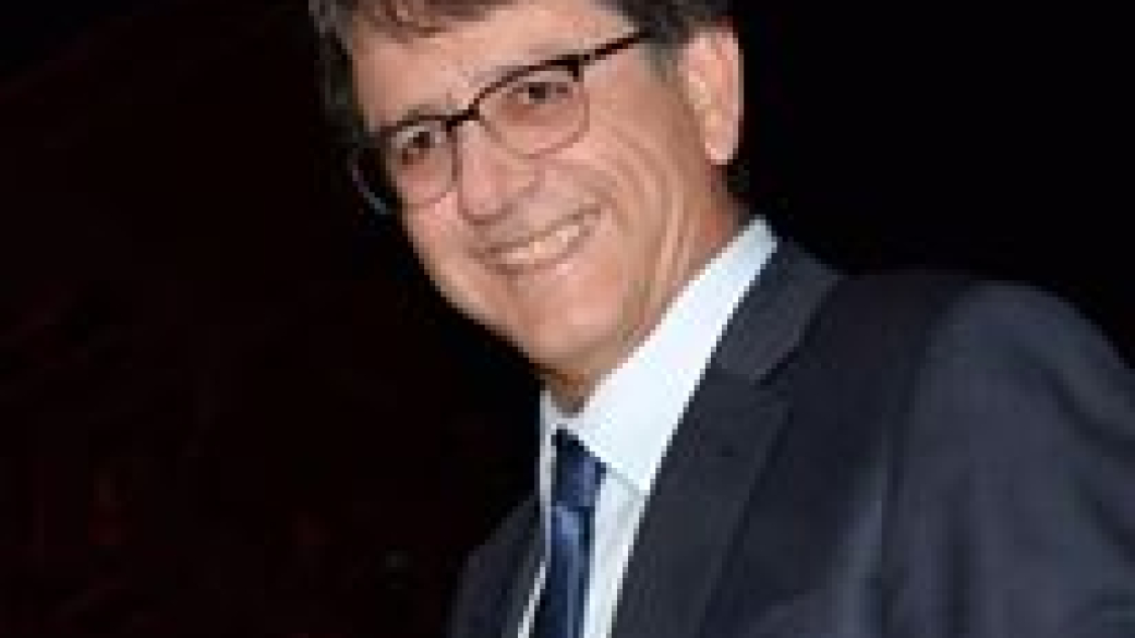 Συγχαρητήρια προς τον κ. Μαντζούκα για το νέο του αξίωμα ως Γενικός Περιφερειακό