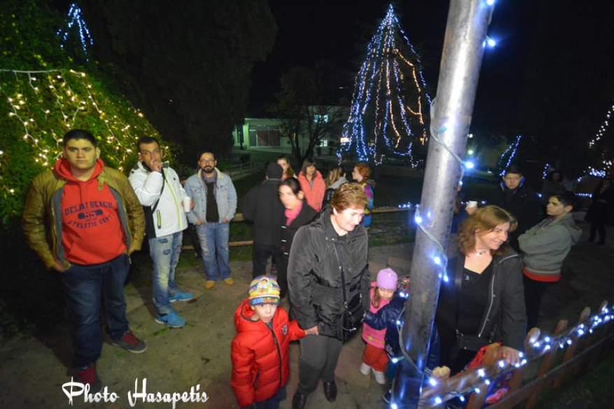 Ενάρξη Χριστουγεννιάτικων εκδηλώσεων στον Δήμο Πύδνας Κολινδρού