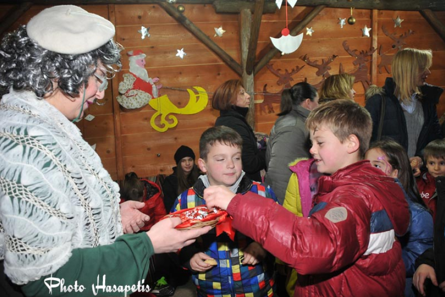 Ενάρξη Χριστουγεννιάτικων εκδηλώσεων στον Δήμο Πύδνας Κολινδρού