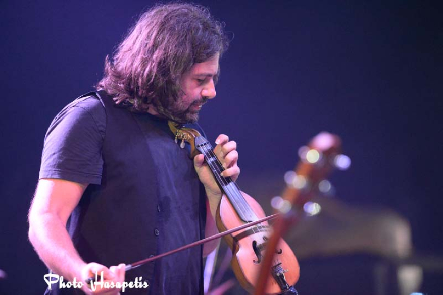 89η Εμποροπανήγυρη Αιγινίου