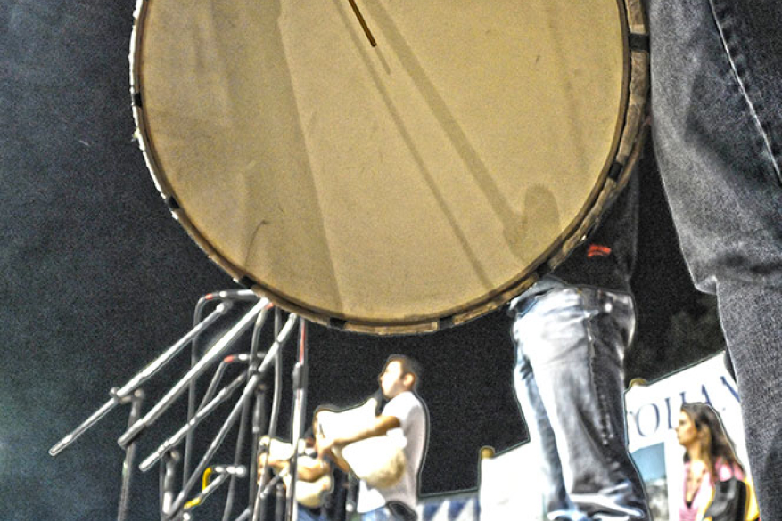 88η Εμποροπανήγυρη Αιγινίου