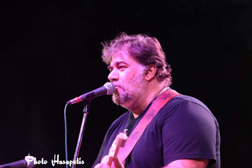 89η Εμποροπανήγυρη Αιγινίου