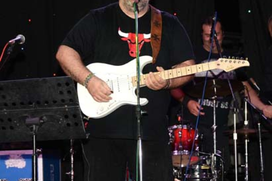 89η Εμποροπανήγυρη Αιγινίου