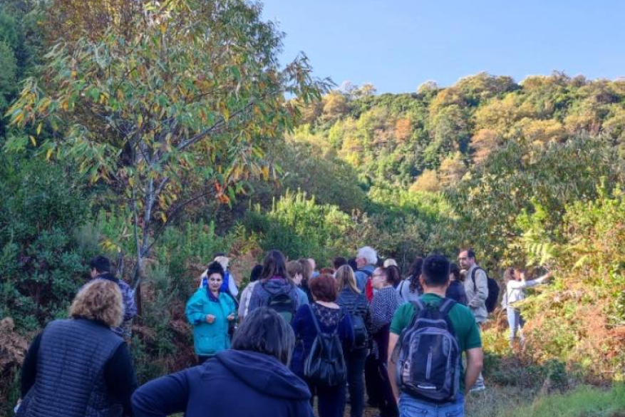 Έναρξη δύο νέων εκπαιδευτικών προγραμμάτων του Κέντρου Εκπαίδευσης για το Περιβάλλον και την Αειφορία (Κ.Ε.ΠΕ.Α.) Ανατολικού Ολύμπου