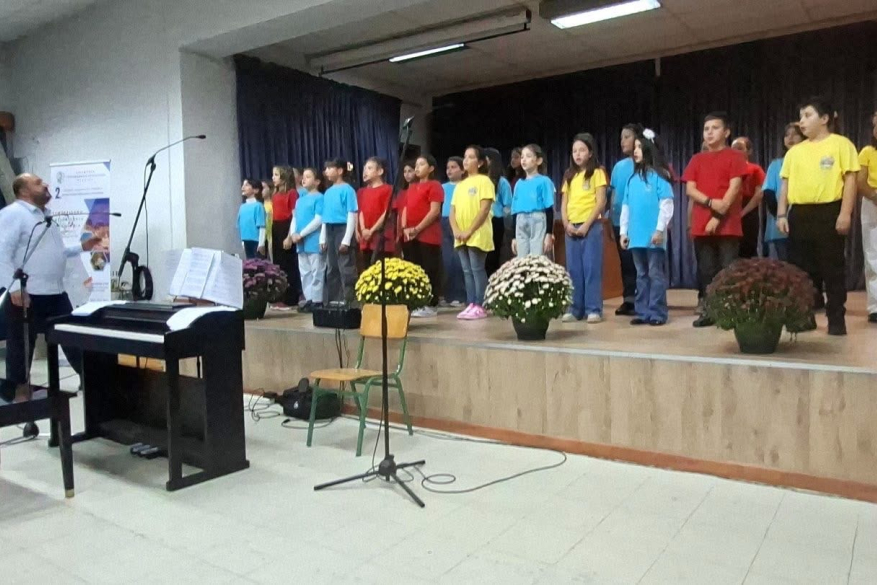 Ο Δήμος Πύδνας – Κολινδρού συνδιοργανωτής του 2ου Διεθνούς Παιδαγωγικού Συνεδρίου που διοργανώνει η Διεύθυνση Πρωτοβάθμιας Εκπαίδευσης Πιερίας.Έναρξη με συγκίνηση και έμπνευση