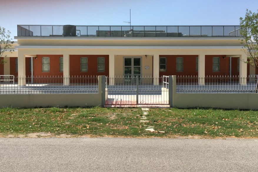 Επισκέψιμη Μουσειακή Αποθήκη Μακρυγιάλου