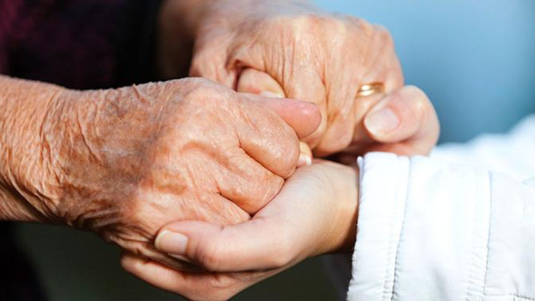 Πρόγραμμα “Βοήθεια στο σπίτι”