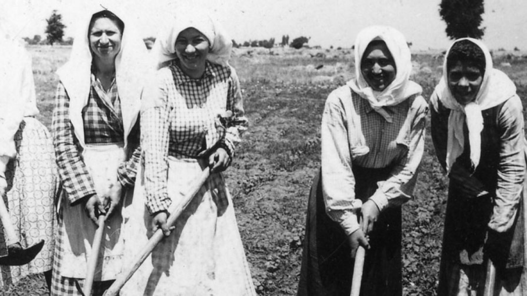 Τοπική Ιστορία