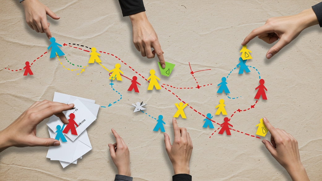 Ευπαθείς Κοινωνικές Ομάδες