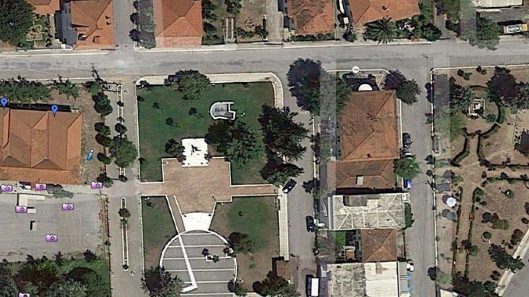 Ιστορία του Δημοτικού Σχολείο Μακρυγιάλου